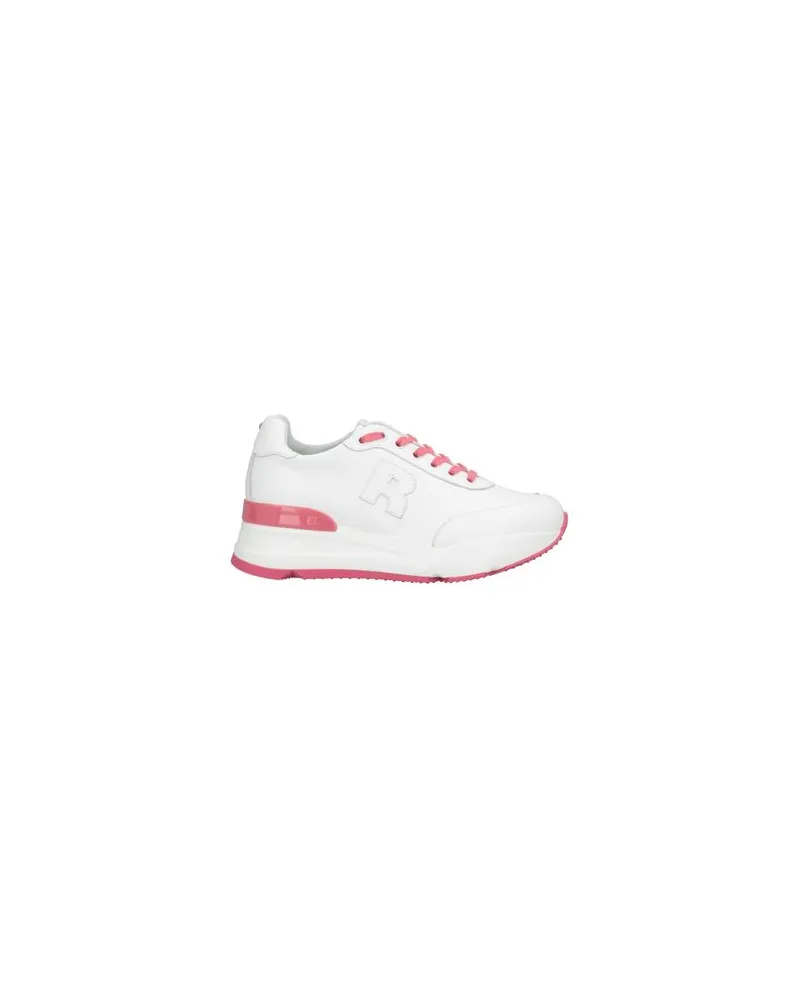 RUCO LINE SCHUHE - Sneakersauf YOOX.COM Weiß