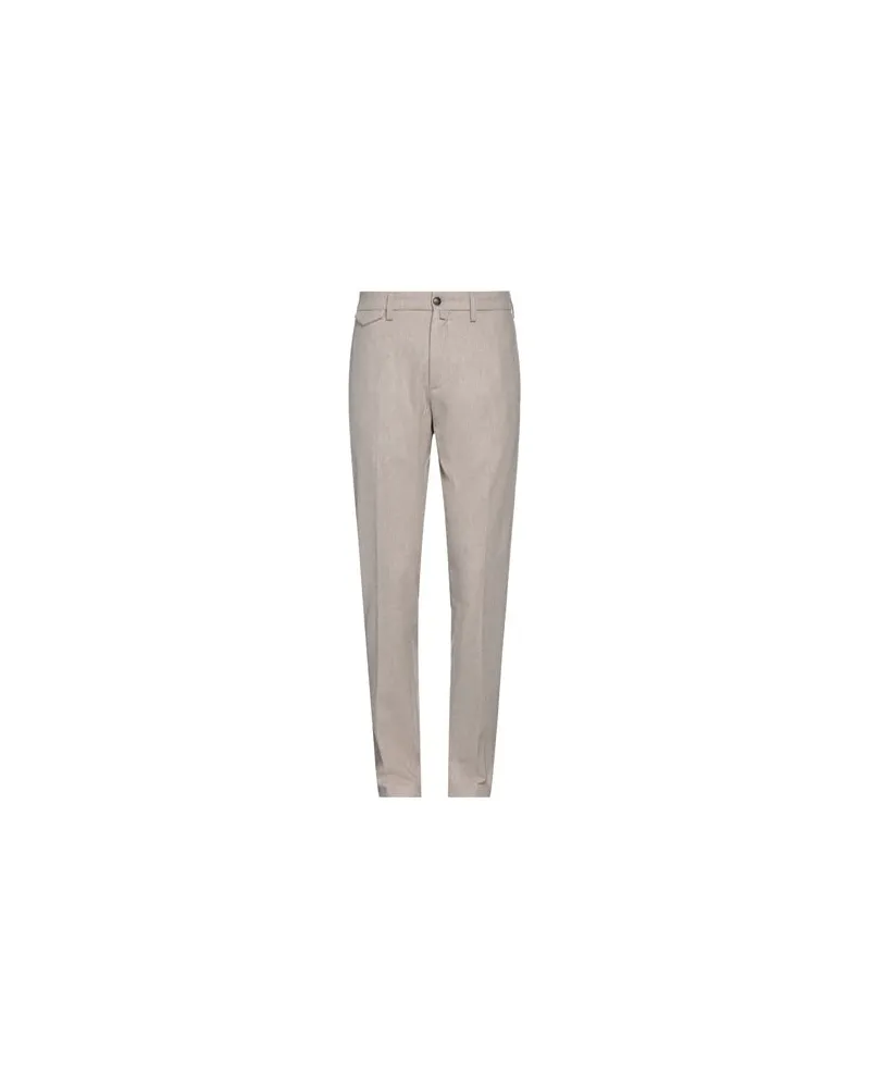 Siviglia HOSEN & RÖCKE - Hosenauf YOOX.COM Beige