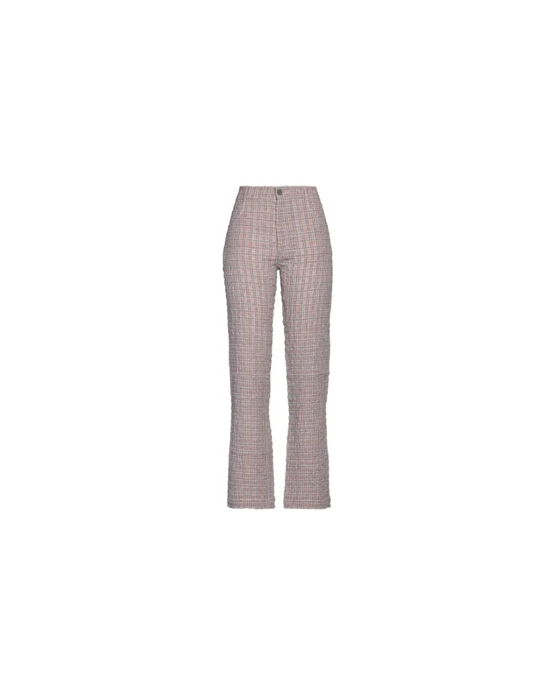 McQ HOSEN & RÖCKE - Hosenauf YOOX.COM Malve
