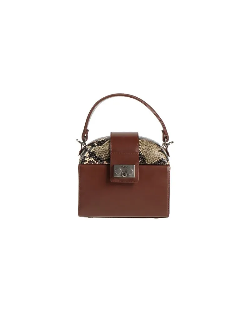 Rodo TASCHEN - Handtaschenauf YOOX.COM Braun