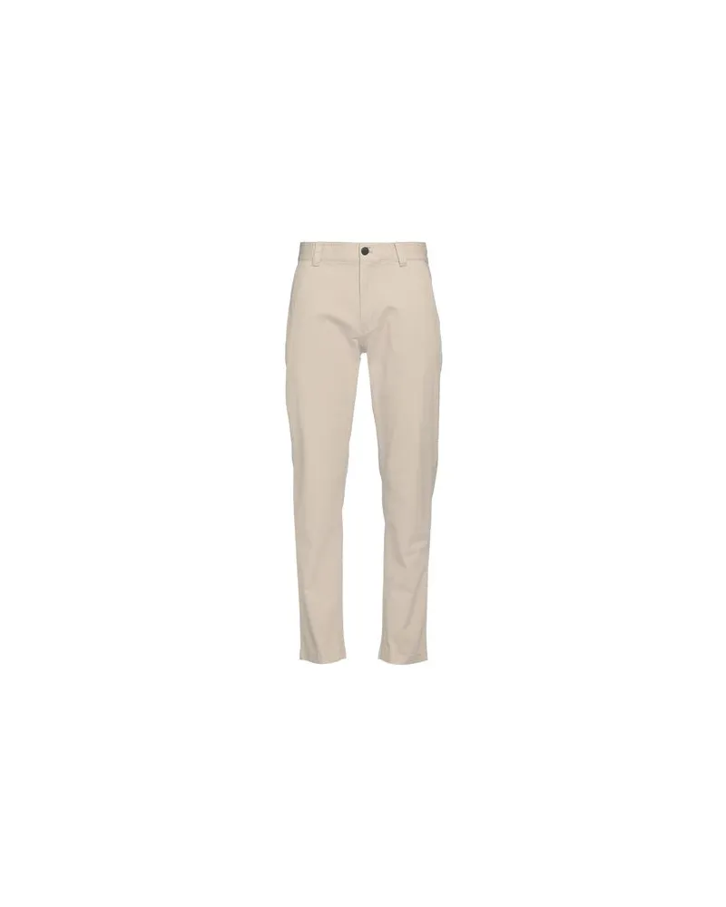 Calvin Klein HOSEN & RÖCKE - Hosenauf YOOX.COM Beige