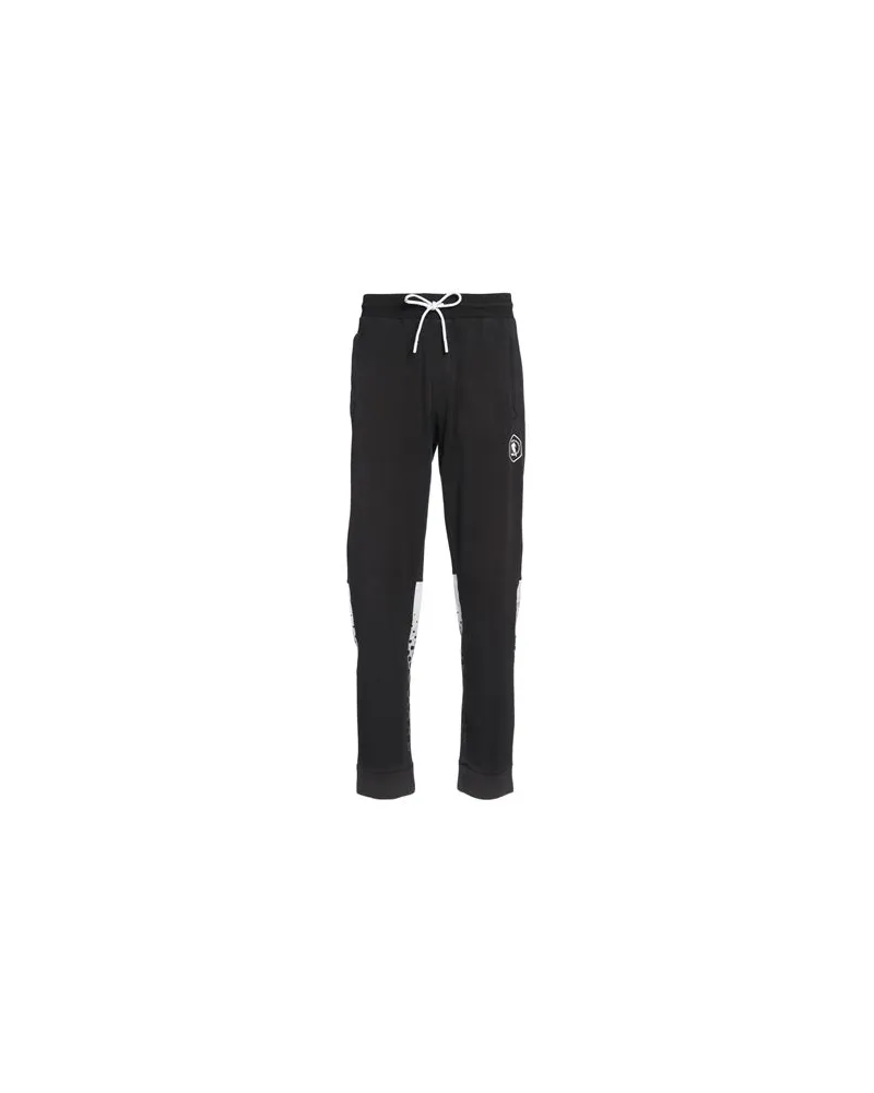 Bikkembergs HOSEN & RÖCKE - Hosenauf YOOX.COM Schwarz