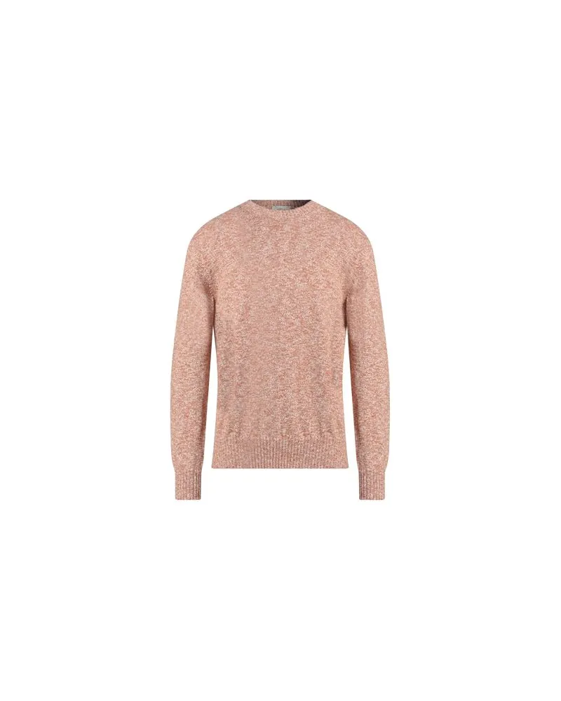 Altea STRICKWAREN - Pulloverauf YOOX.COM Rostrot