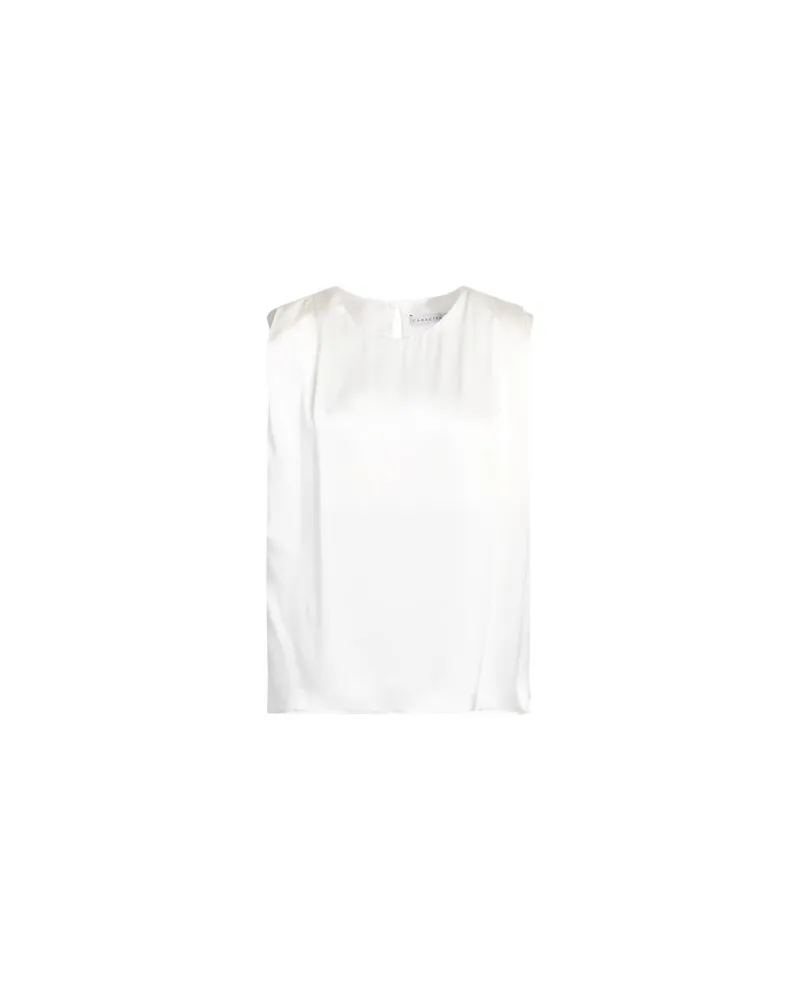 Caractère TOPS - Topsauf YOOX.COM Weiß