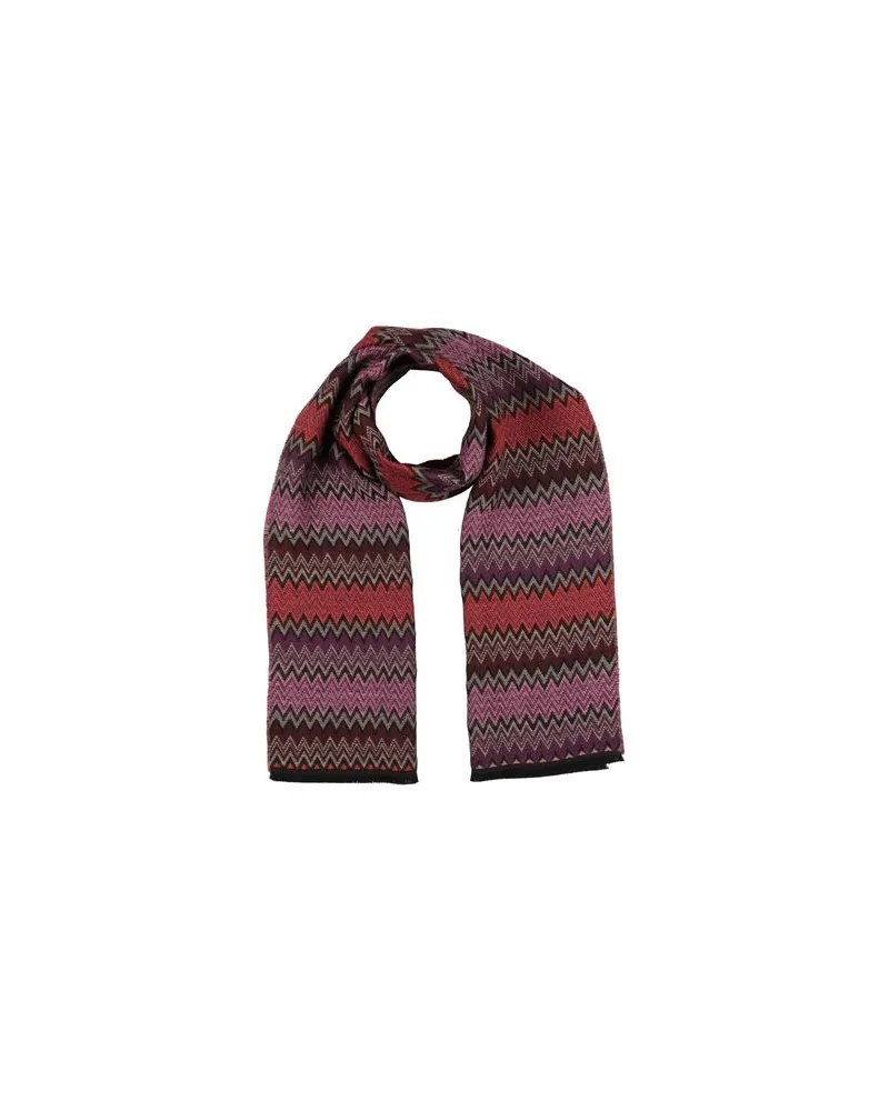 Missoni ACCESSOIRES - Schalsauf YOOX.COM Bordeaux
