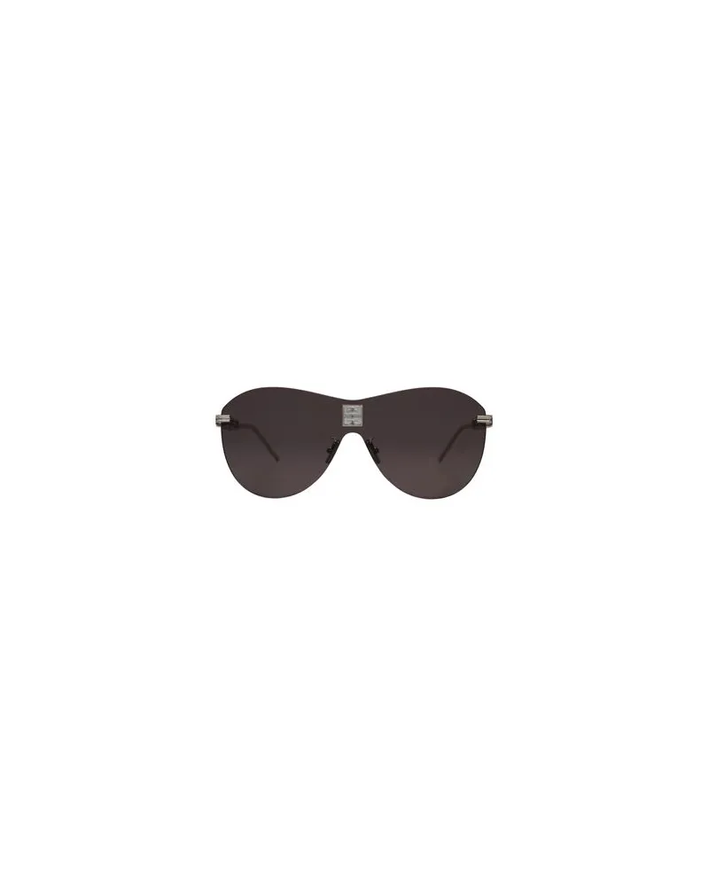 Givenchy BRILLEN - Sonnenbrillenauf YOOX.COM Schwarz