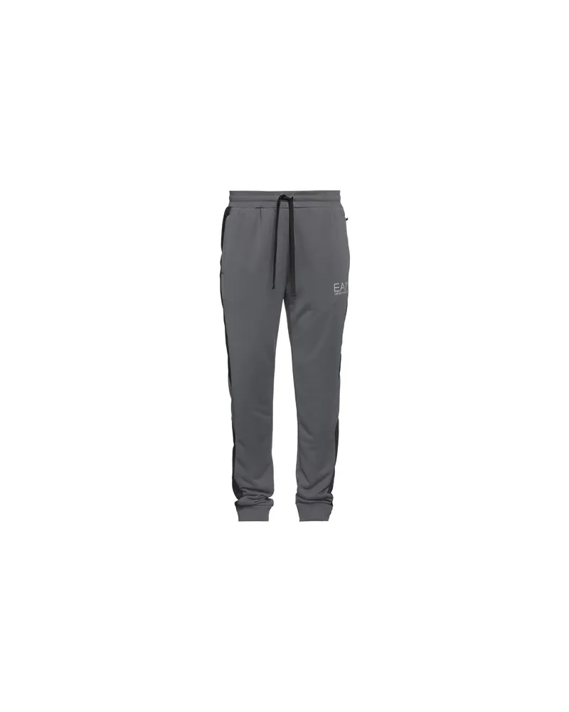 EA7 HOSEN & RÖCKE - Hosenauf YOOX.COM Grau