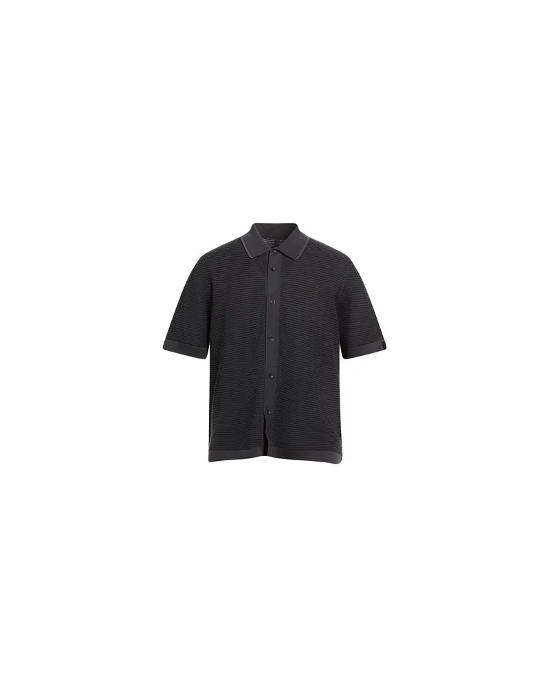 Rag & Bone TOPS - Hemdenauf YOOX.COM Braungrau