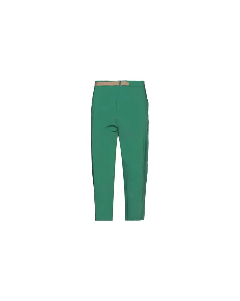 Costumein HOSEN & RÖCKE - Hosenauf YOOX.COM Grün