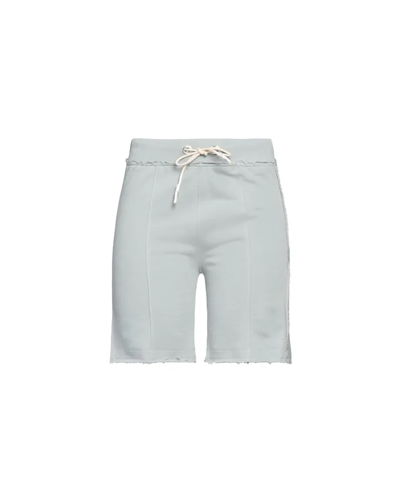 Helmut Lang HOSEN & RÖCKE - Shorts & Bermudashortsauf YOOX.COM Himmelblau