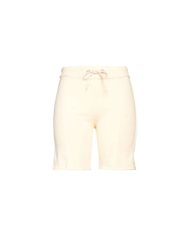 Helmut Lang HOSEN & RÖCKE - Shorts & Bermudashortsauf YOOX.COM Beige