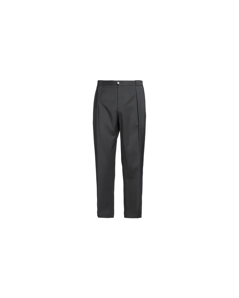 Briglia 1949 HOSEN & RÖCKE - Hosenauf YOOX.COM Braungrau