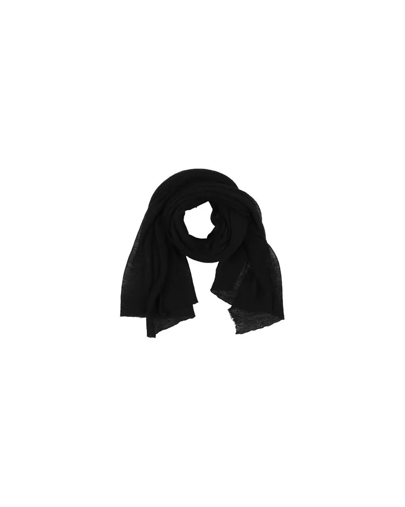 Altea ACCESSOIRES - Schalsauf YOOX.COM Schwarz