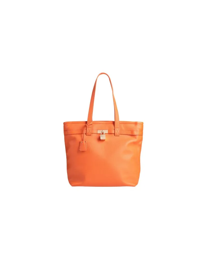 Fracomina TASCHEN - Handtaschenauf YOOX.COM Orange