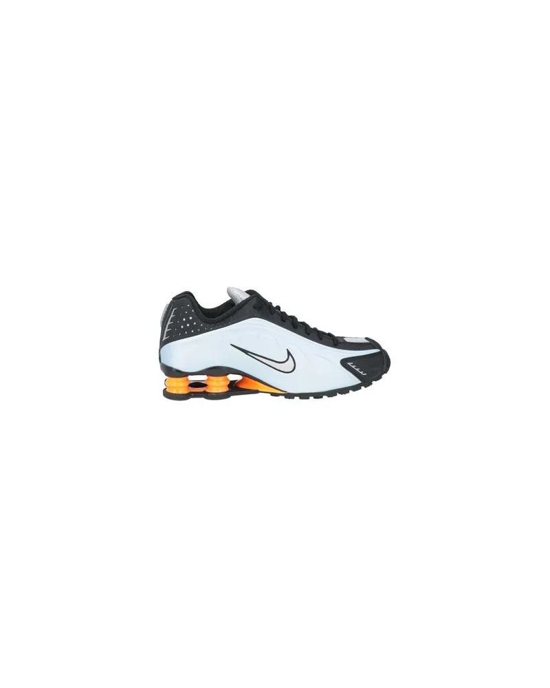 Nike SCHUHE - Sneakersauf YOOX.COM Hellblau