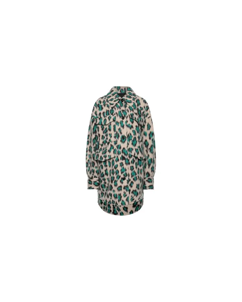 Maison Margiela JACKEN & MÄNTEL - Mäntelauf YOOX.COM Beige