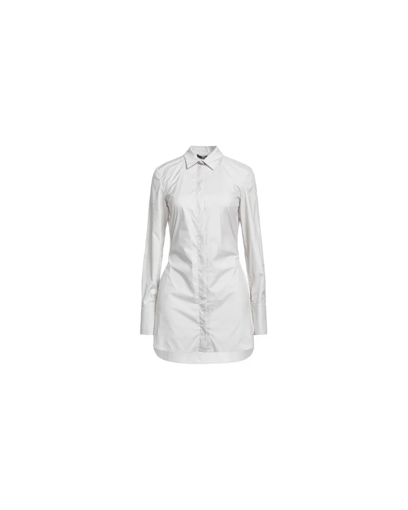 SLY 010 TOPS - Hemdenauf YOOX.COM Hellgrau