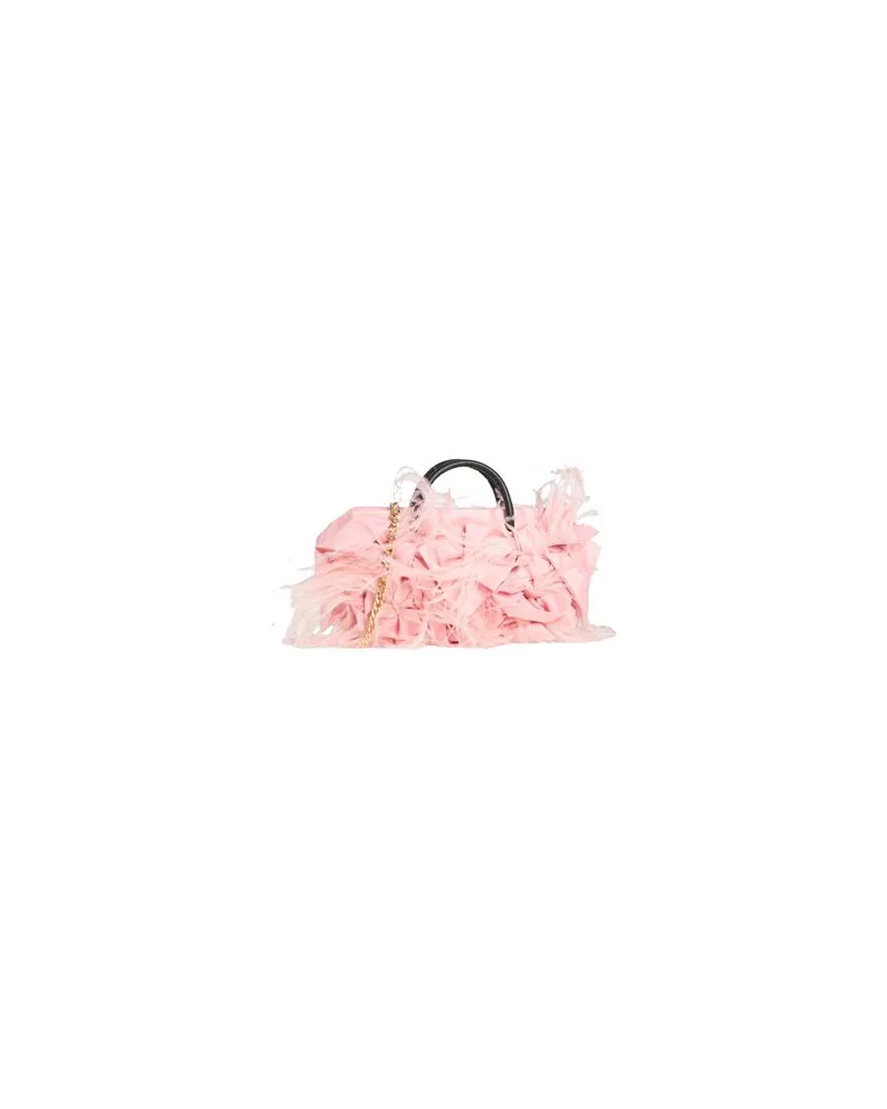 Moschino TASCHEN - Pochettenauf YOOX.COM Rosa