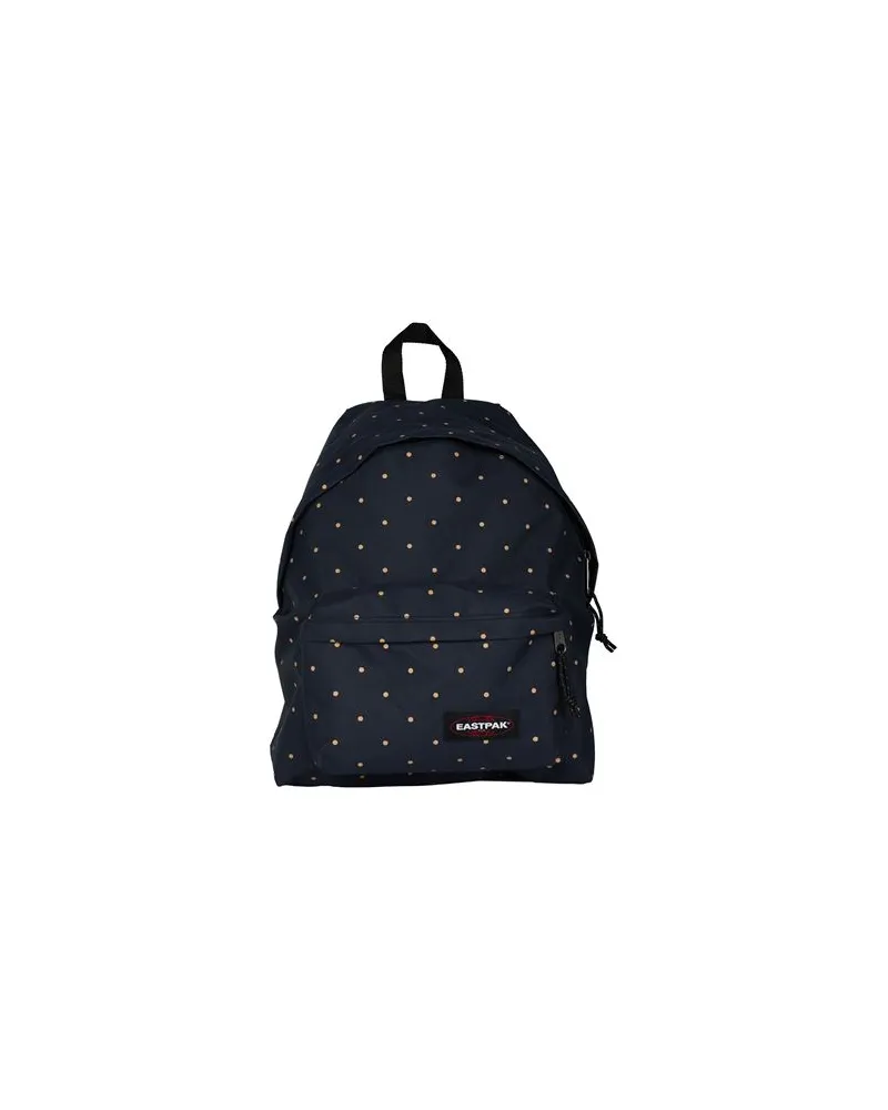 Eastpak PADDED PAK'R  - TASCHEN - Rucksäckeauf YOOX.COM Marineblau