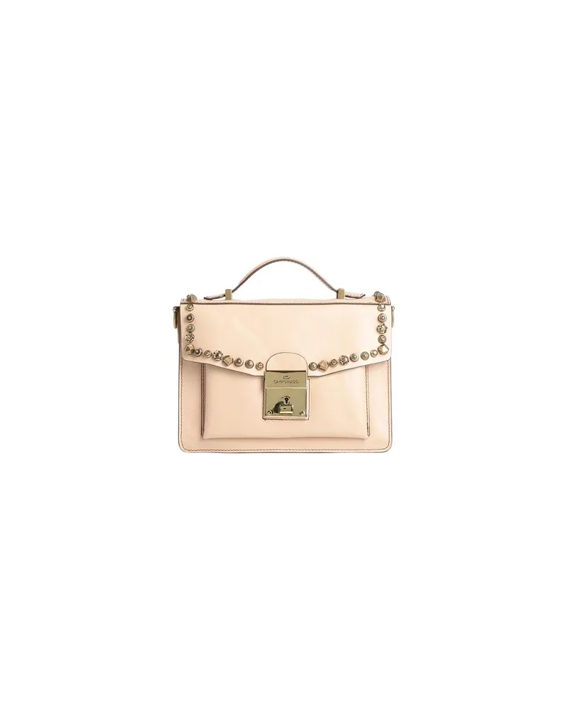 Campomaggi TASCHEN - Handtaschenauf YOOX.COM Hellrosa