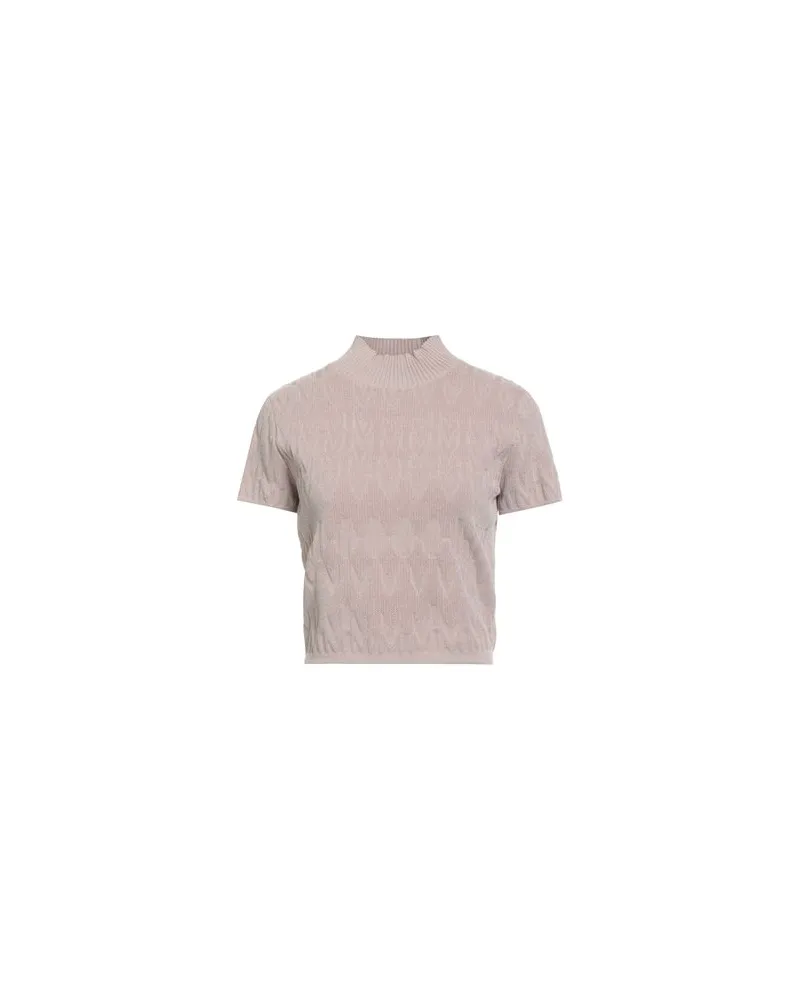 MARCIANO Los Angeles STRICKWAREN - Rollkragenpulloverauf YOOX.COM Beige