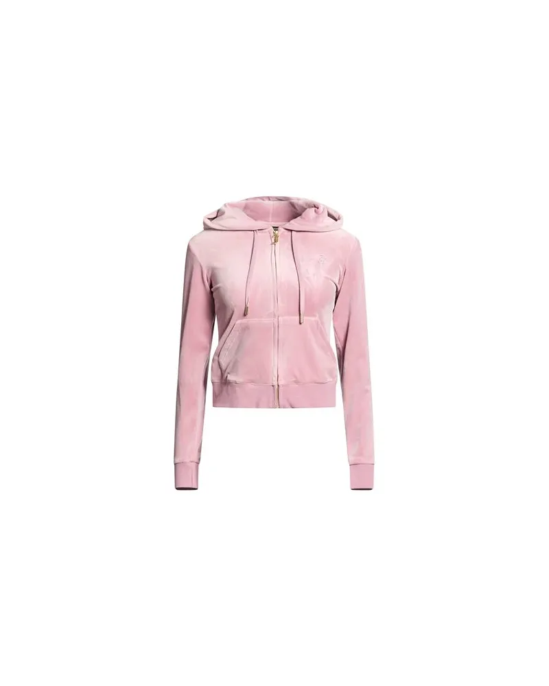 Juicy Couture TOPS - Sweatshirtsauf YOOX.COM Antikrosa