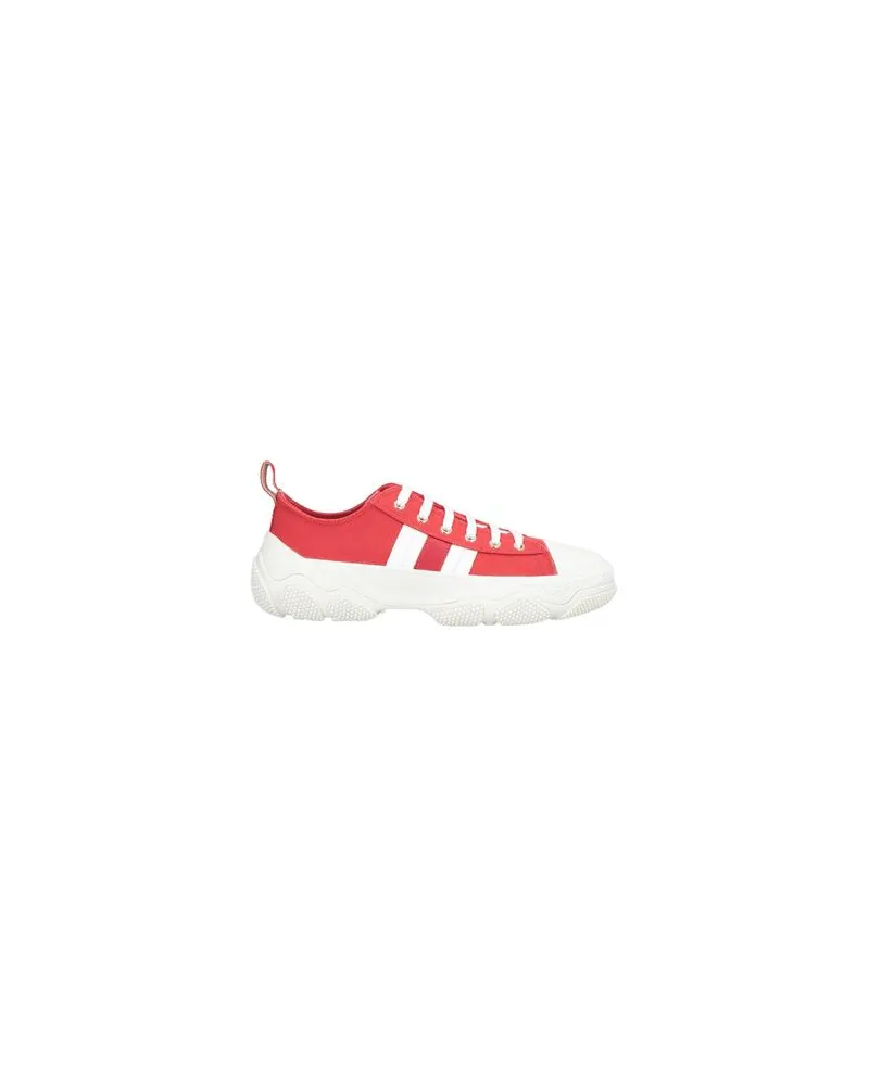 RED Valentino SCHUHE - Sneakersauf YOOX.COM Rot