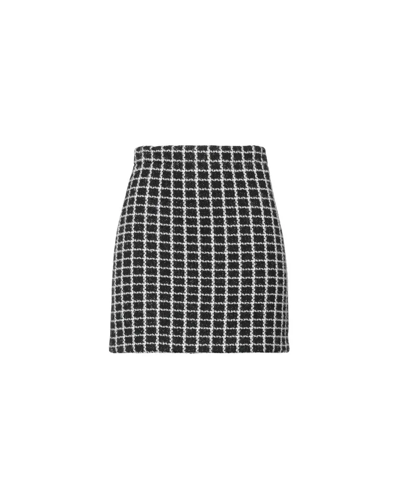 Charlott HOSEN & RÖCKE - Miniröckeauf YOOX.COM Schwarz