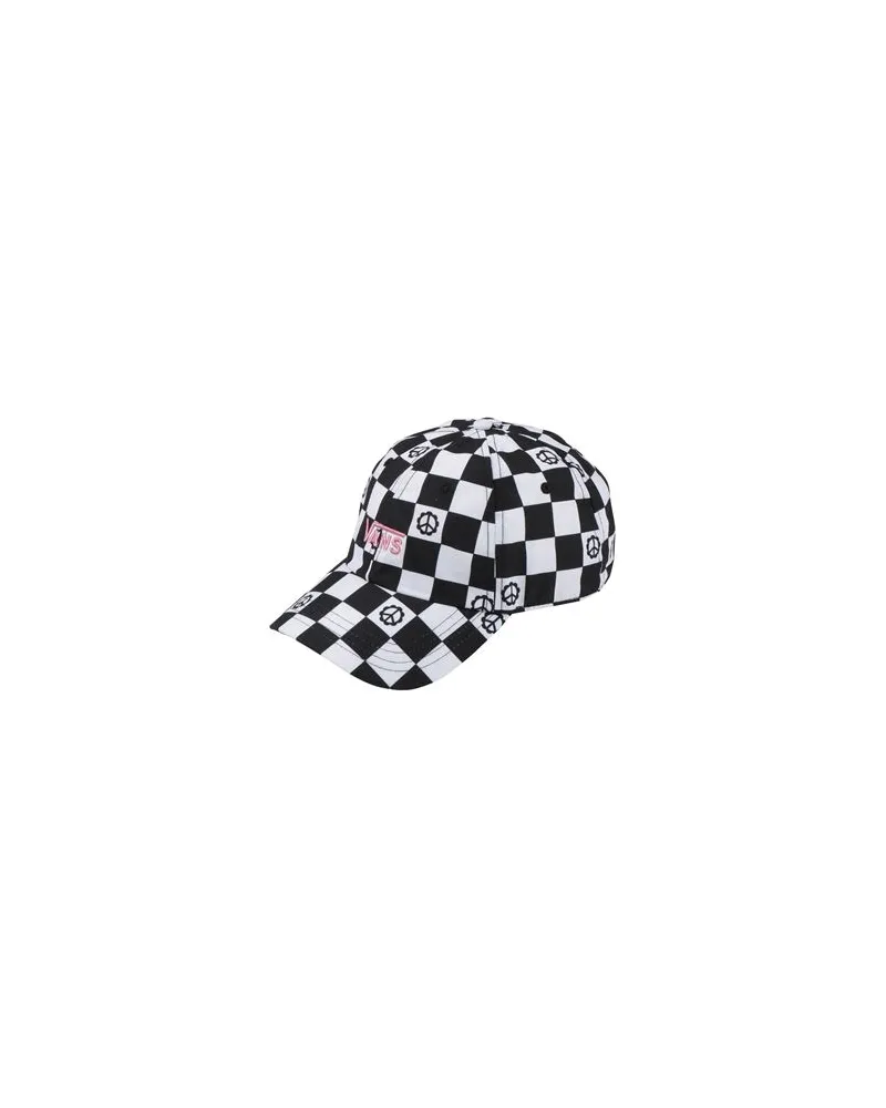 Vans ACCESSOIRES - Mützen & Hüteauf YOOX.COM Schwarz