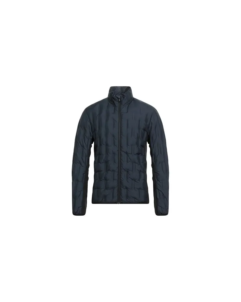 Colmar JACKEN & MÄNTEL - Pufferjacken & Daunenjackenauf YOOX.COM Nachtblau