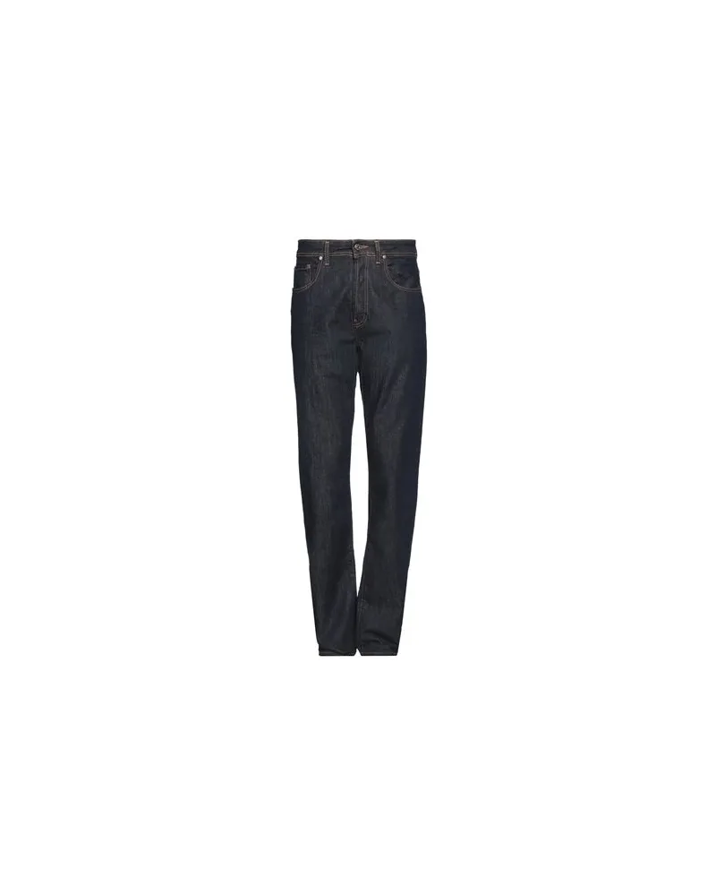 Liu Jo HOSEN & RÖCKE - Jeanshosenauf YOOX.COM Blau