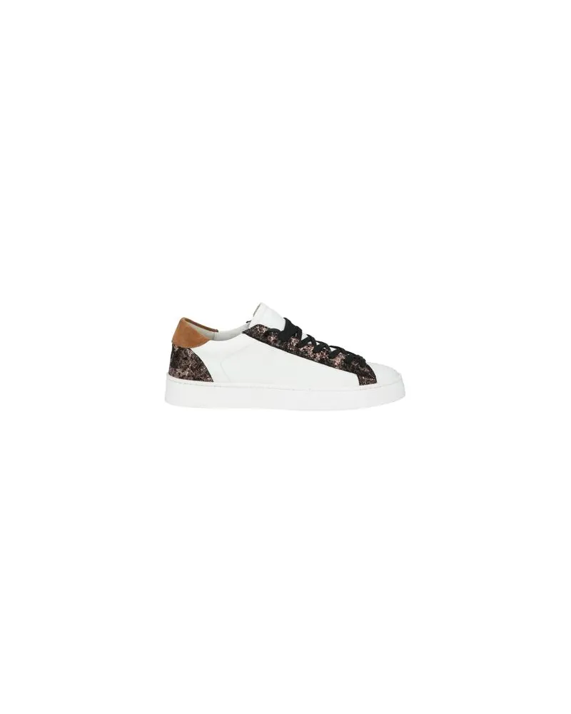 P448 SCHUHE - Sneakersauf YOOX.COM Weiß
