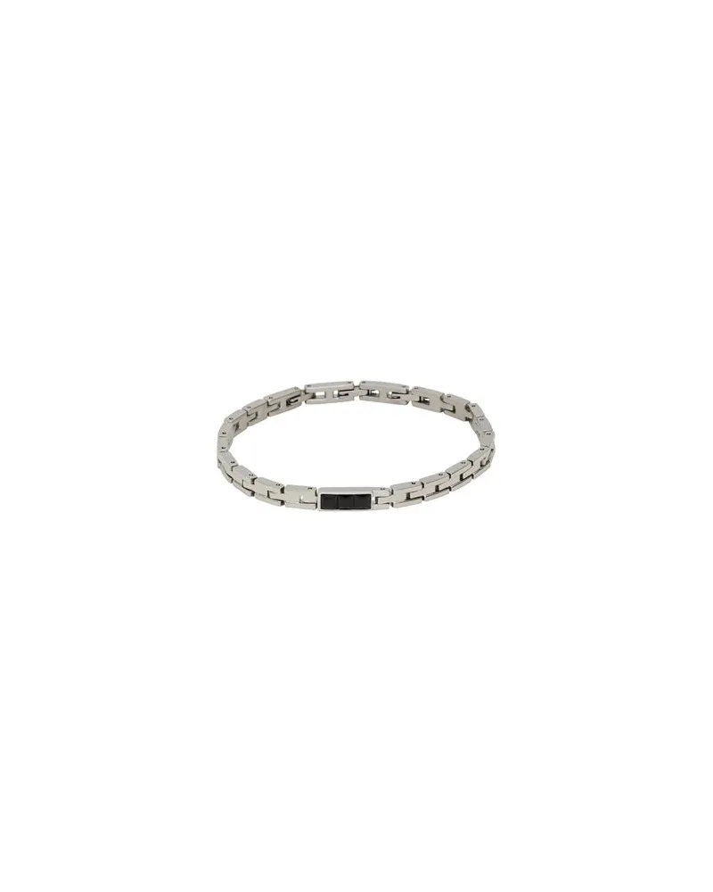 Morellato SCHMUCK und UHREN - Armbänderauf YOOX.COM Silber