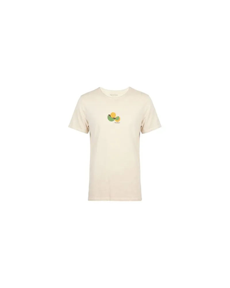 RefrigiWear TOPS - T-shirtsauf YOOX.COM Elfenbein