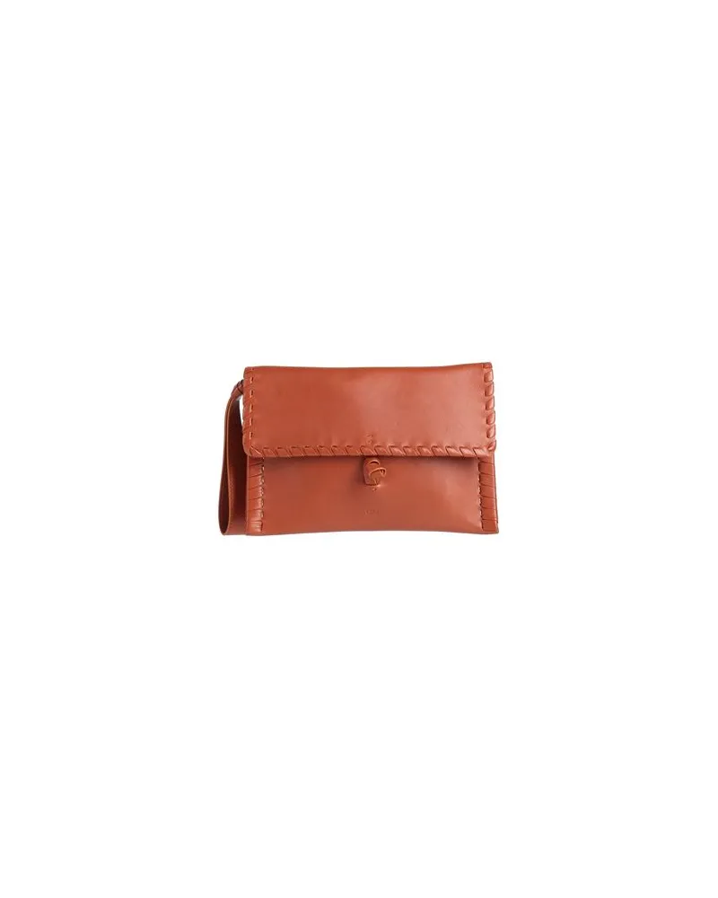 Chloé TASCHEN - Handtaschenauf YOOX.COM Lederfarben