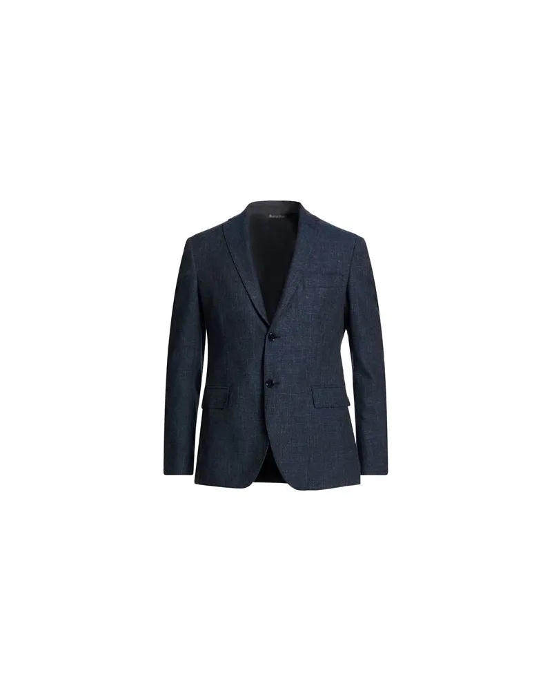 Extè ANZÜGE und CO-ORDS - Blazersauf YOOX.COM Marineblau