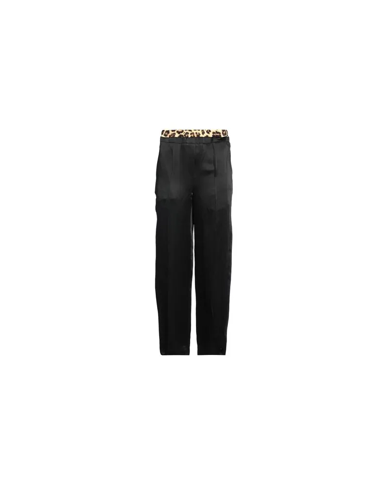 Sandro HOSEN & RÖCKE - Hosenauf YOOX.COM Schwarz
