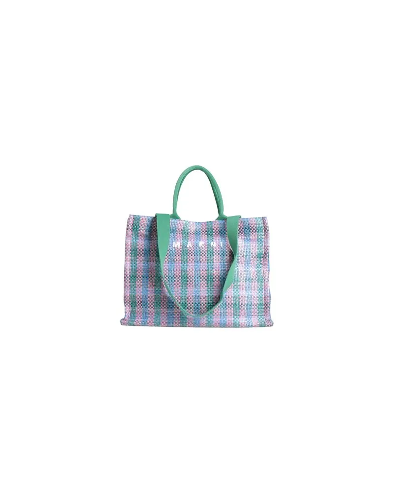 Marni TASCHEN - Handtaschenauf YOOX.COM Rosa
