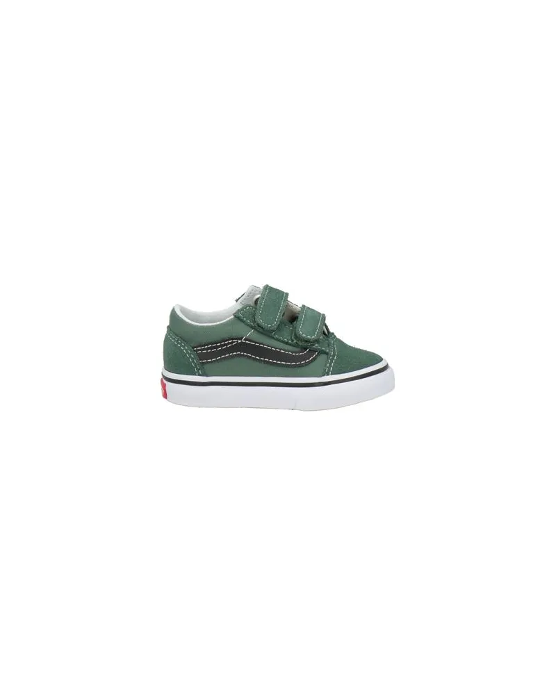 Vans SCHUHE - Sneakersauf YOOX.COM Militärgrün