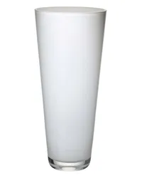 Villeroy & Boch Vase Weiß