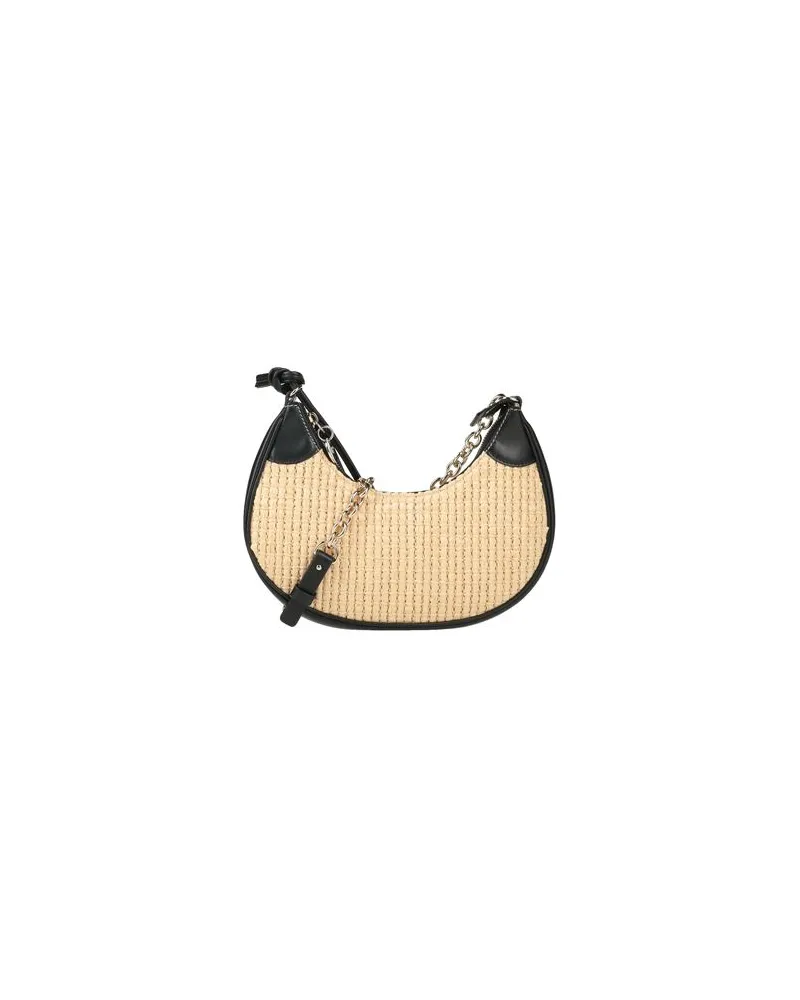 RED Valentino TASCHEN - Umhängetascheauf YOOX.COM Sand
