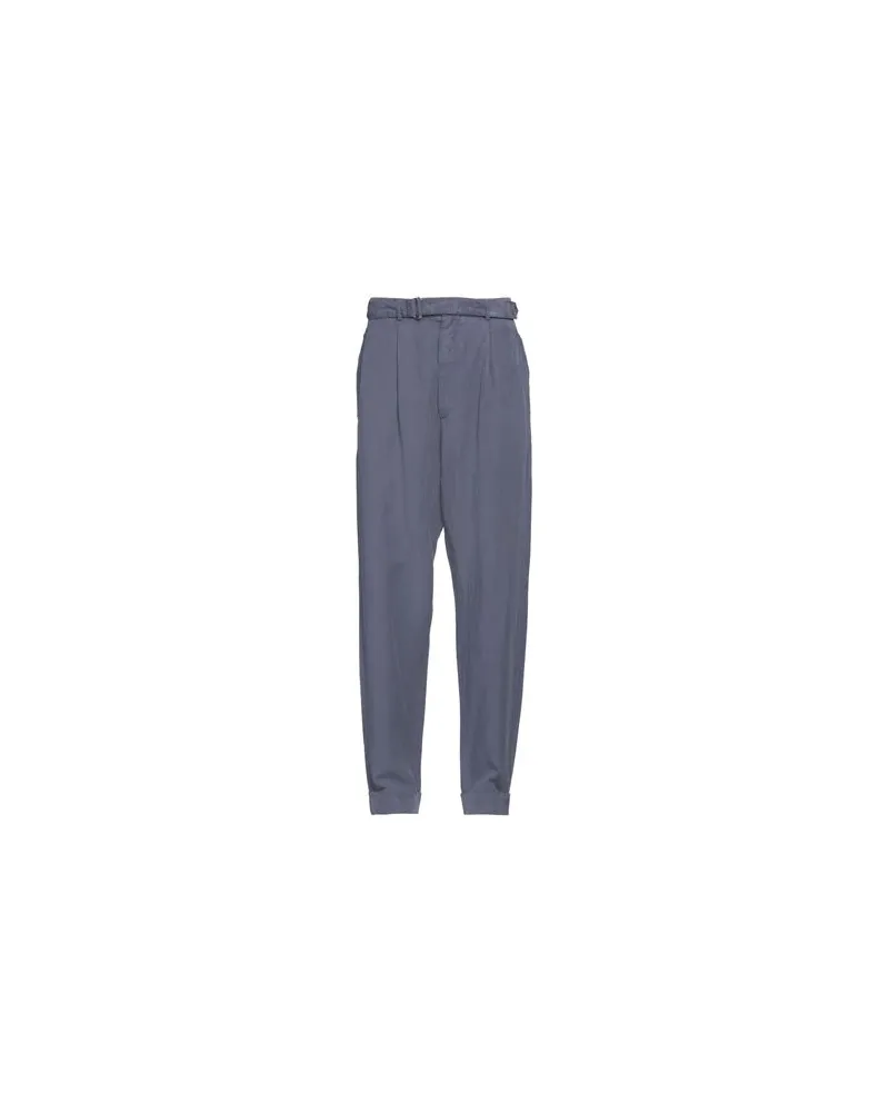 Officine Generale HOSEN & RÖCKE - Hosenauf YOOX.COM Marineblau