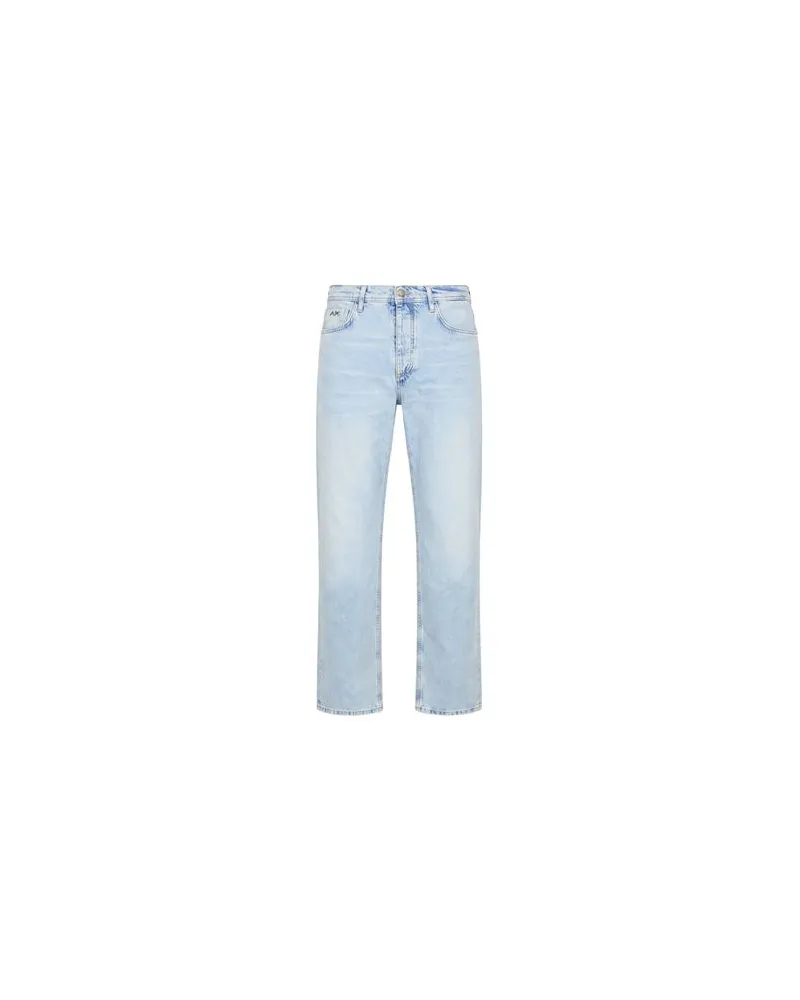 Antony Morato HOSEN & RÖCKE - Jeanshosenauf YOOX.COM Blau