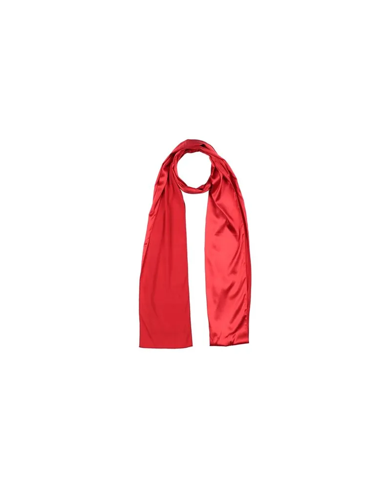 Maison Margiela ACCESSOIRES - Schalsauf YOOX.COM Rot