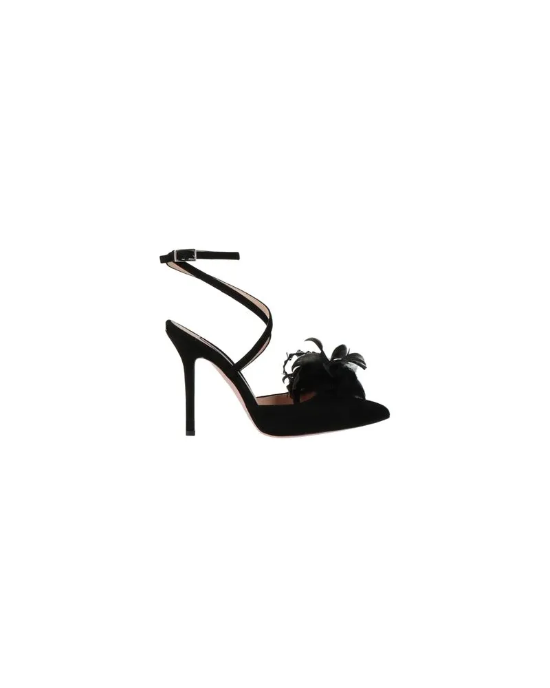 Liu Jo SCHUHE - Pumpsauf YOOX.COM Schwarz
