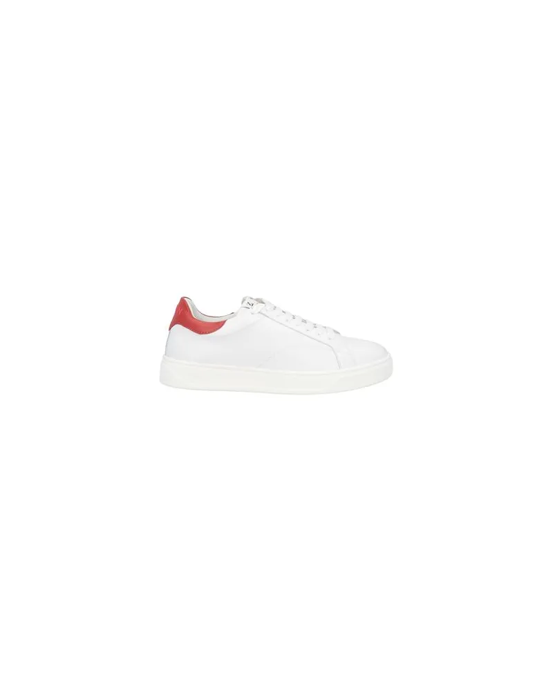 Lanvin SCHUHE - Sneakersauf YOOX.COM Weiß