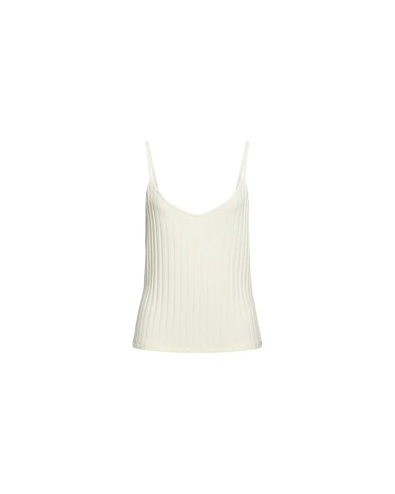 Vince TOPS - Topsauf YOOX.COM Elfenbein