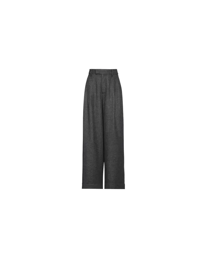 Sea HOSEN & RÖCKE - Hosenauf YOOX.COM Grau