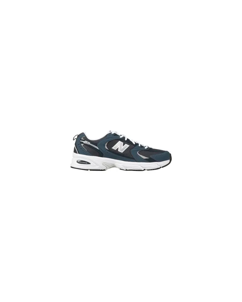New Balance SCHUHE - Sneakersauf YOOX.COM Nachtblau