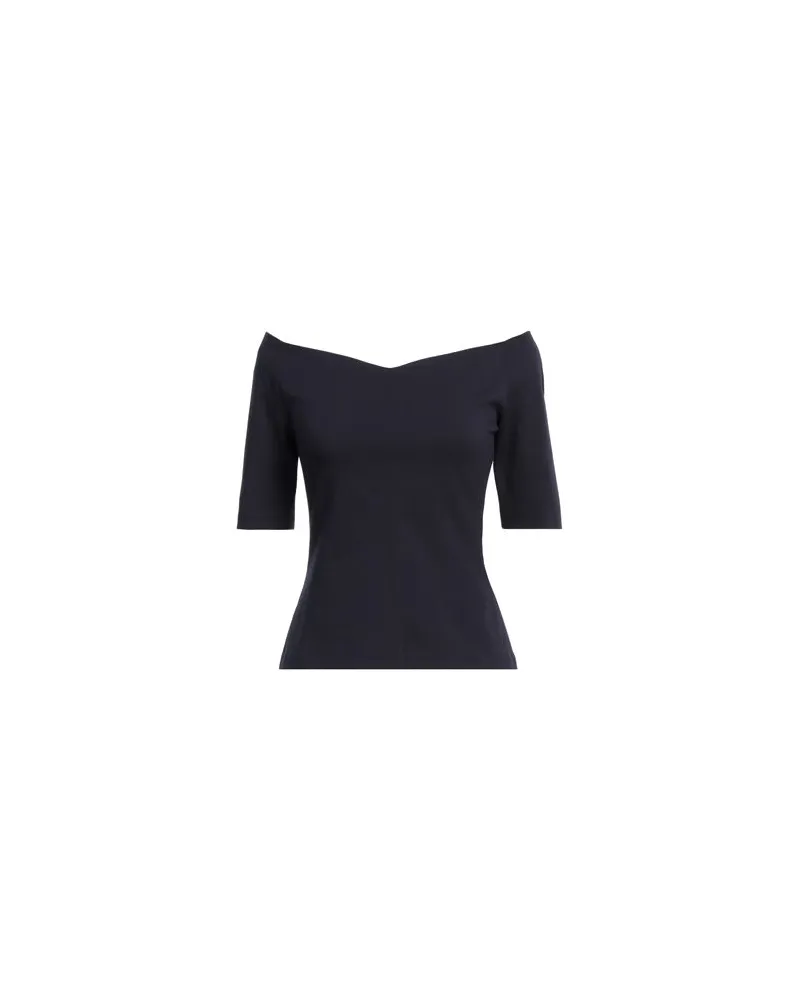 Seafarer TOPS - Topsauf YOOX.COM Marineblau